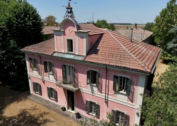 Foto 2 - Villa Strada Molino
 
snc, Pozzolo Formigaro - foto 2