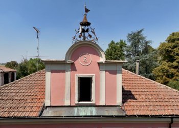 Foto 3 - Villa Strada Molino
 
snc, Pozzolo Formigaro - foto 3