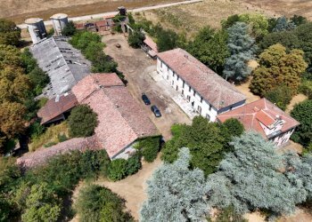 Foto 4 - Villa Strada Molino
 
snc, Pozzolo Formigaro - foto 4