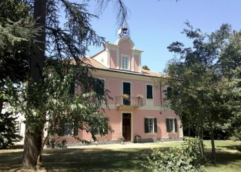Foto 1 - Villa Strada Vicinale dei Molini
 
2/B, Pozzolo Formigaro - foto 1