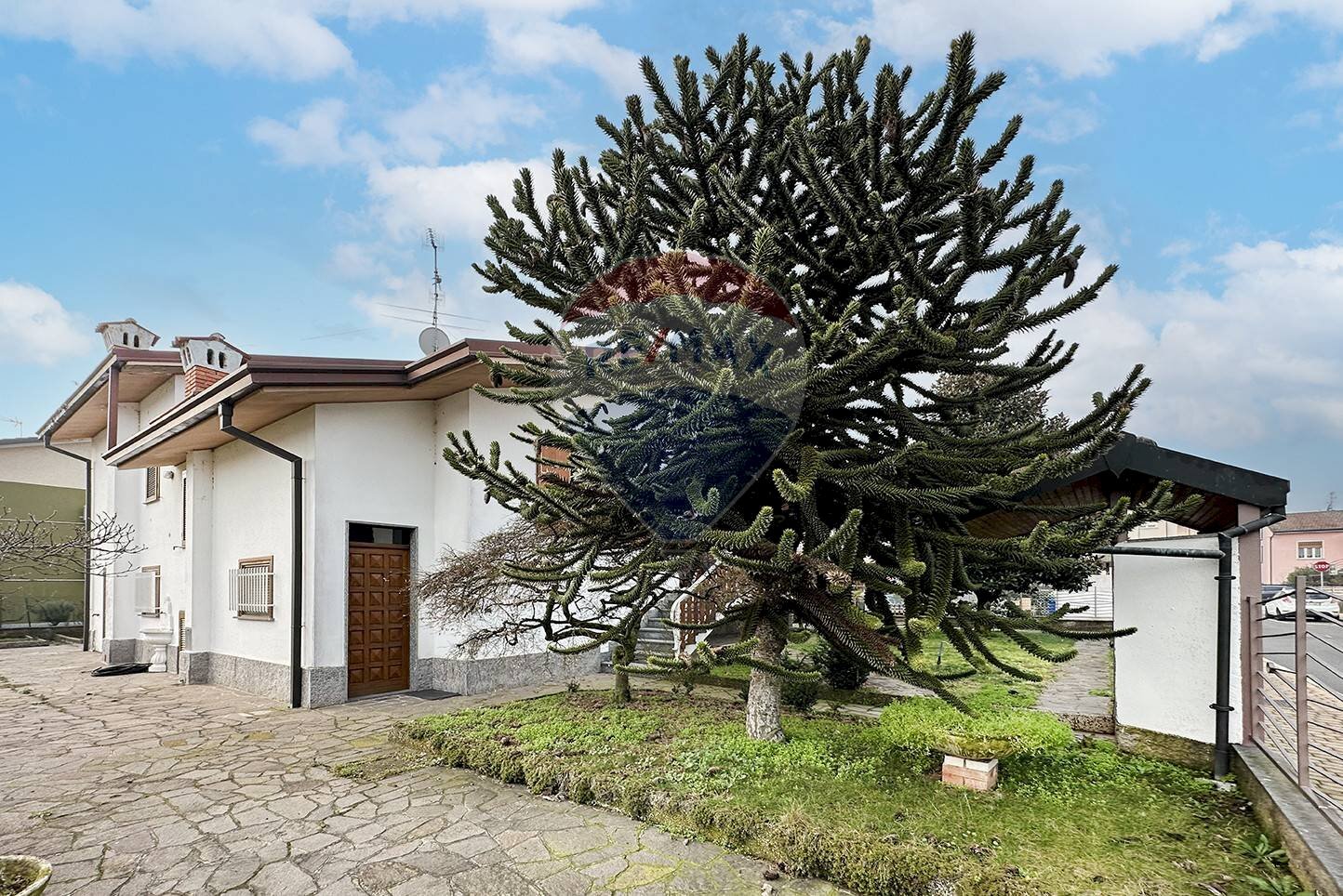 Casa all\'aperto - Villa MARIANI MONSIGNOR ANGELO
 
4, Vidigulfo - foto 2