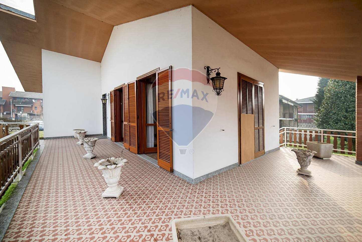 Terrazza - Villa MARIANI MONSIGNOR ANGELO
 
4, Vidigulfo - foto 3