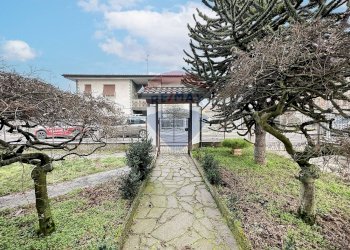 Giardino - Villa MARIANI MONSIGNOR ANGELO
 
4, Vidigulfo - foto 12