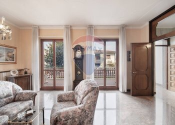 Soggiorno - Villa MARIANI MONSIGNOR ANGELO
 
4, Vidigulfo - foto 10