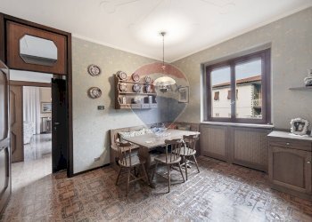 Sala da pranzo - Villa MARIANI MONSIGNOR ANGELO
 
4, Vidigulfo - foto 27
