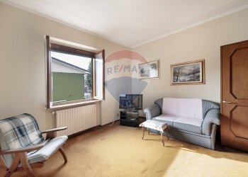 Soggiorno - Villa MARIANI MONSIGNOR ANGELO
 
4, Vidigulfo - foto 37