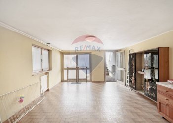 Stanza vuota - Villa MARIANI MONSIGNOR ANGELO
 
4, Vidigulfo - foto 59