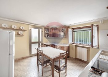 Cucina - Villa MARIANI MONSIGNOR ANGELO
 
4, Vidigulfo - foto 61