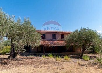 Casa all\'aperto - Casa semi indipendente C.da San Michele
 
snc, Altavilla Milicia - foto 1