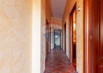 Hall / corridoio - Casa semi indipendente C.da San Michele
 
snc, Altavilla Milicia - foto 8