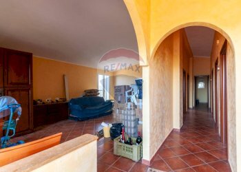 Hall / corridoio - Casa semi indipendente C.da San Michele
 
snc, Altavilla Milicia - foto 9