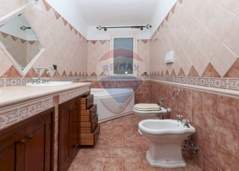 Bagno - Casa semi indipendente C.da San Michele
 
snc, Altavilla Milicia - foto 15