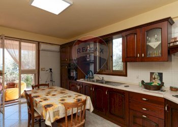 Cucina - Casa semi indipendente C.da San Michele
 
snc, Altavilla Milicia - foto 18