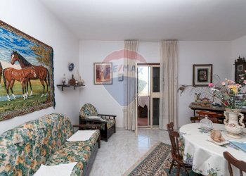 Sala da pranzo - Casa semi indipendente C.da San Michele
 
snc, Altavilla Milicia - foto 19