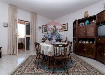 Sala da pranzo - Casa semi indipendente C.da San Michele
 
snc, Altavilla Milicia - foto 24