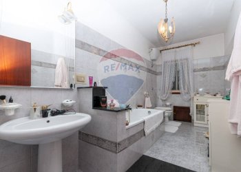 Bagno - Casa semi indipendente C.da San Michele
 
snc, Altavilla Milicia - foto 30