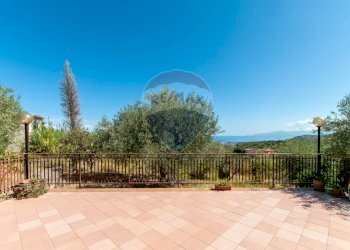 Terrazza - Casa semi indipendente C.da San Michele
 
snc, Altavilla Milicia - foto 33