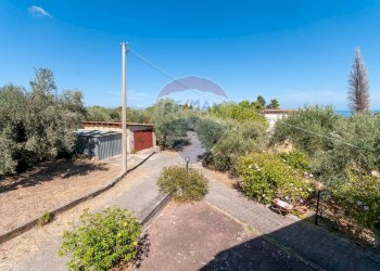 Giardino - Casa semi indipendente C.da San Michele
 
snc, Altavilla Milicia - foto 40