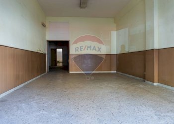 Hall / corridoio - Locale Commerciale via ignazio lanza di trabia
 
43, Bagheria - foto 1