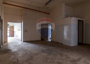 Stanza vuota - Locale Commerciale via ignazio lanza di trabia
 
43, Bagheria - foto 7