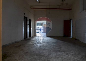 Hall / corridoio - Locale Commerciale via ignazio lanza di trabia
 
43, Bagheria - foto 12