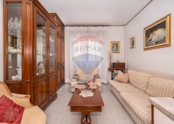 Soggiorno - Quadrilocale via Amati
 
137, Venaria Reale - foto 1