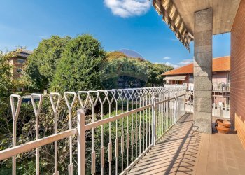 Balcone - Quadrilocale via Amati
 
137, Venaria Reale - foto 14