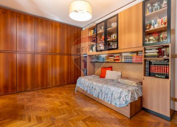 Camera / camera da letto - Quadrilocale via Amati
 
137, Venaria Reale - foto 17