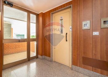 Stanza vuota - Quadrilocale via Amati
 
137, Venaria Reale - foto 22