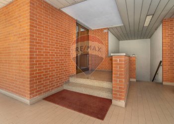 Scale - Quadrilocale via Amati
 
137, Venaria Reale - foto 23