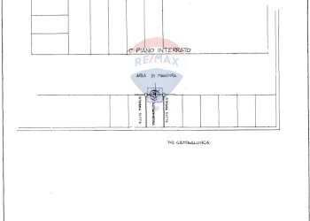 Pianta 2D - Quadrilocale via Amati
 
137, Venaria Reale - foto 25