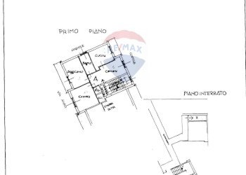 Pianta 2D - Quadrilocale via Amati
 
137, Venaria Reale - foto 26