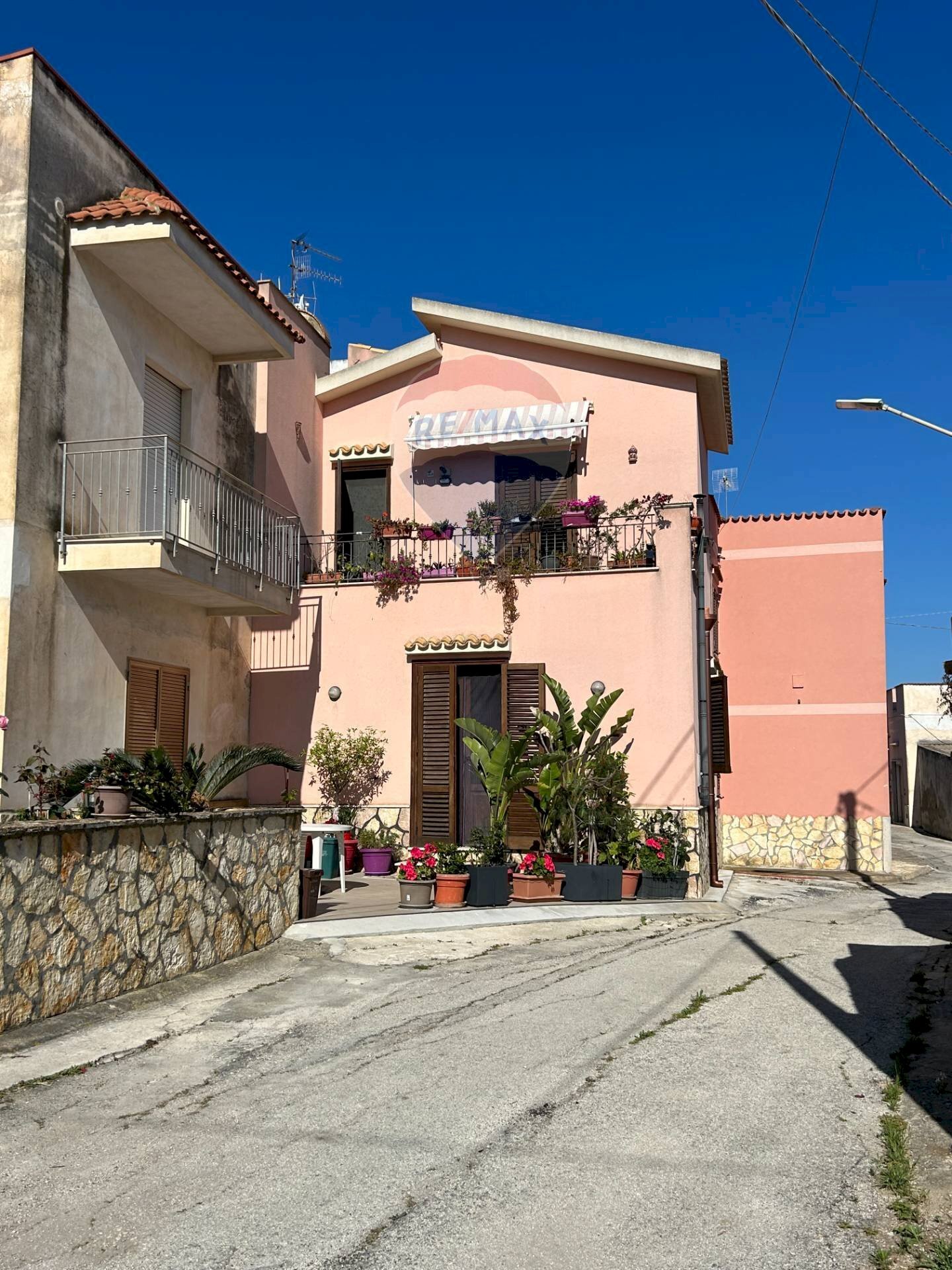 Casa all\'aperto - Independent house Erice - photo 2