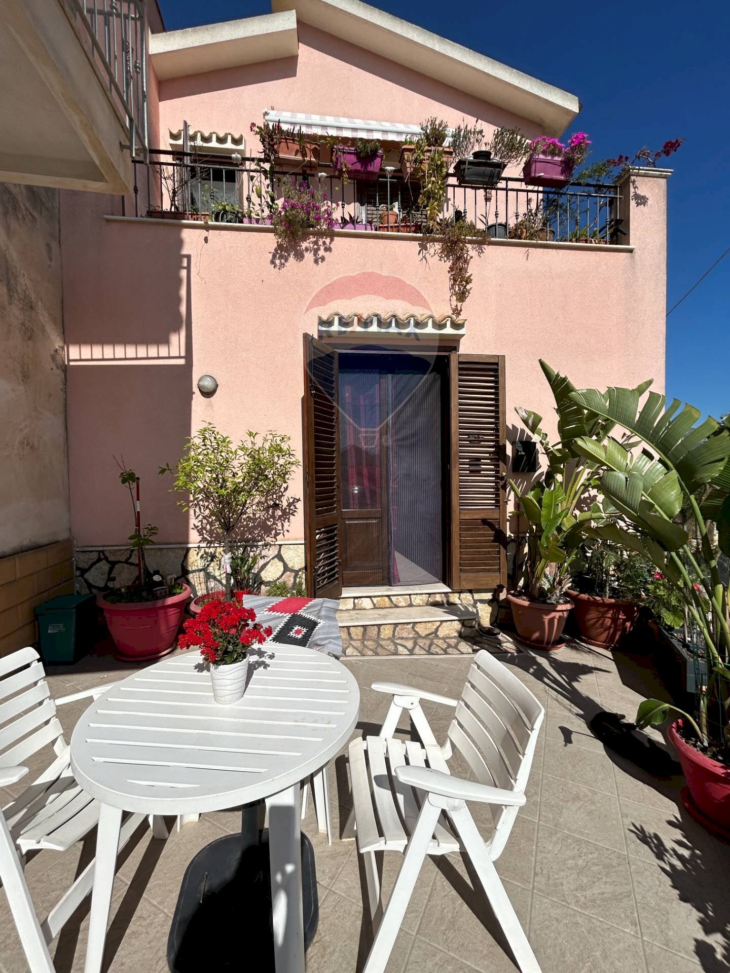 Terrazza - Independent house Erice - photo 3