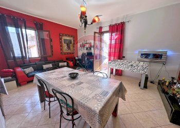 Sala da pranzo - Independent house Erice - photo 1