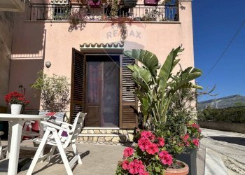 Casa all\'aperto - Independent house Erice - photo 4