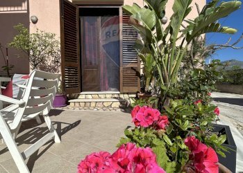 Casa all\'aperto - Independent house Erice - photo 5