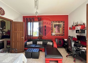 Soggiorno - Independent house Erice - photo 7