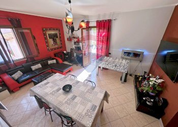 Sala da pranzo - Independent house Erice - photo 9