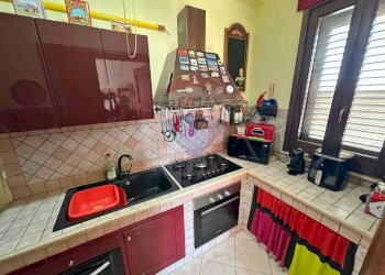 Cucina - Independent house Erice - photo 10