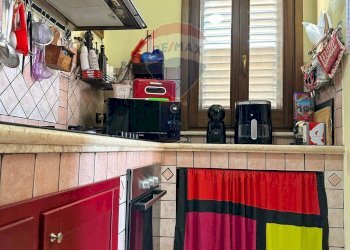 Cucina - Independent house Erice - photo 11