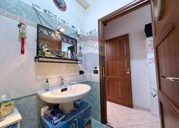 Bagno - Independent house Erice - photo 16