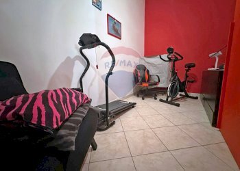 Palestra - Independent house Erice - photo 18