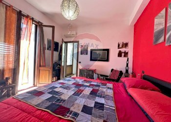 Camera / camera da letto - Independent house Erice - photo 25