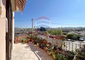 Balcone - Independent house Erice - photo 30