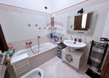 Bagno - Independent house Erice - photo 35