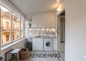 Lavanderia - Casa indipendente Via Giacomo Matteotti
31, Grammichele - foto 17