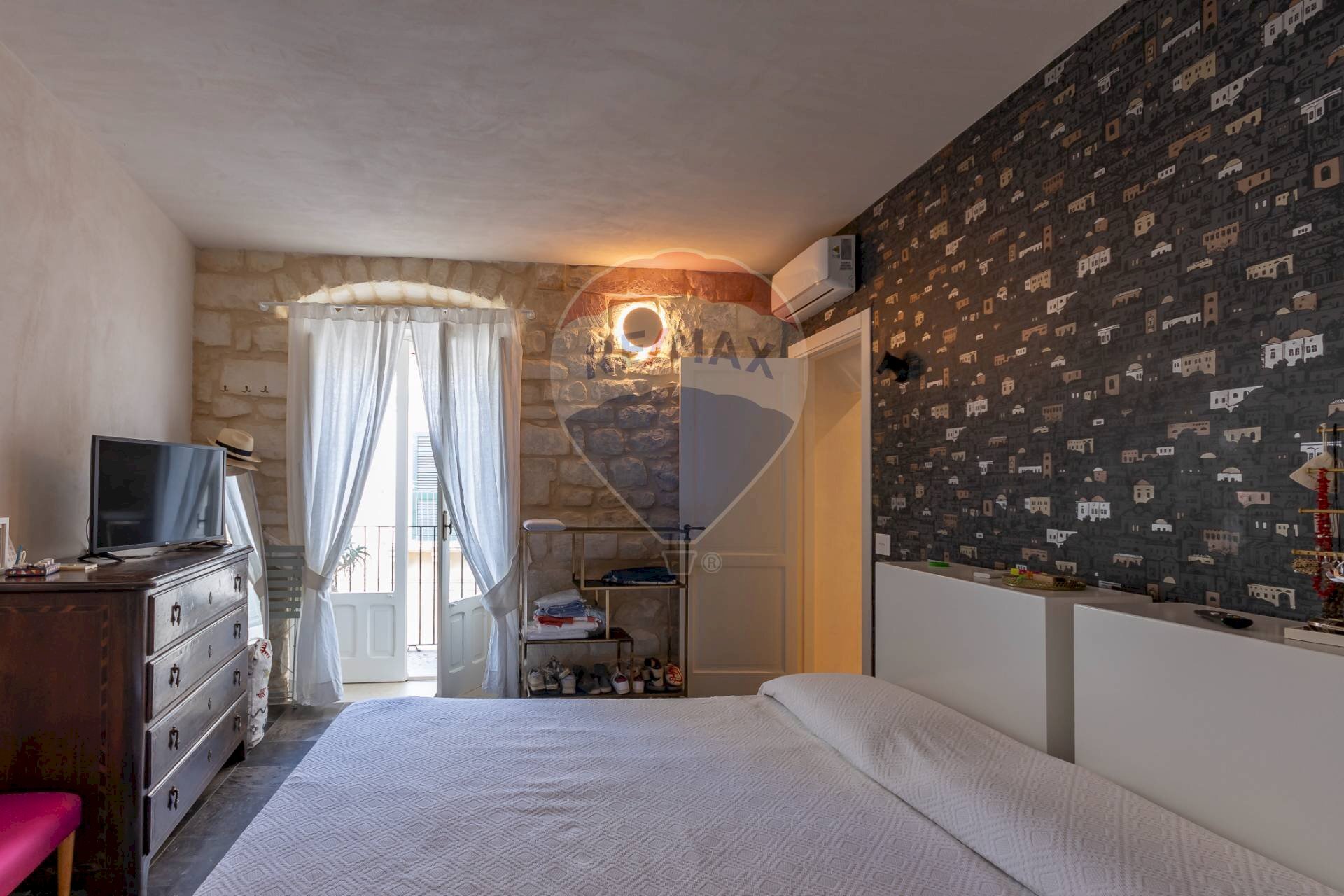 Camera / camera da letto - Independent house via Musso, Scicli - photo 1