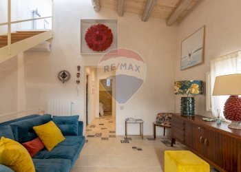 Soggiorno - Casa indipendente via Musso, Scicli - foto 7