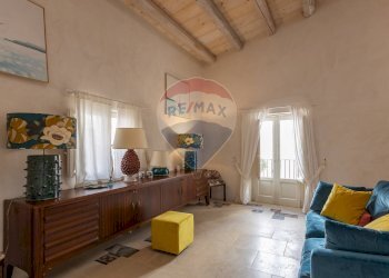 Soggiorno - Casa indipendente via Musso, Scicli - foto 8